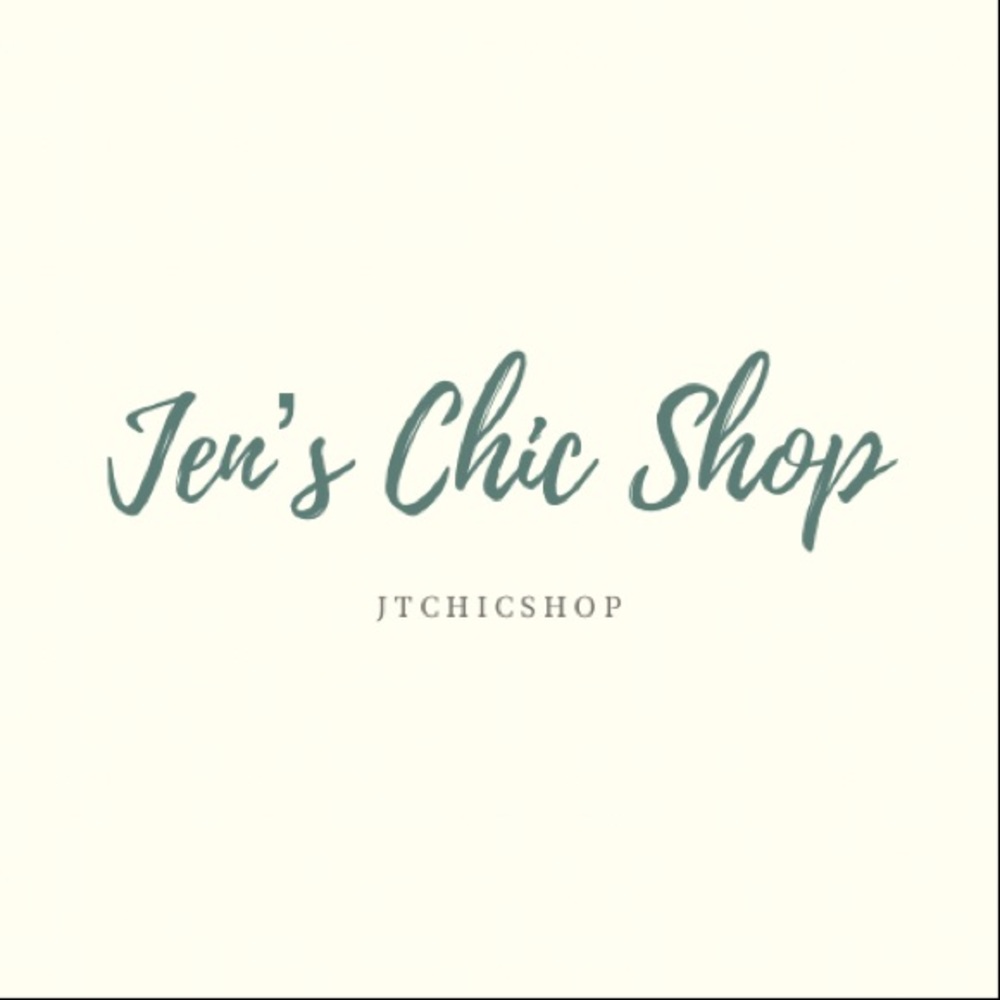 Welcome to JT ChicShop!